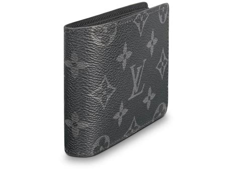 how to verify lv wallet|black louis vuitton wallet.